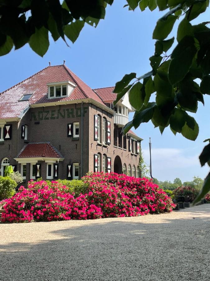 Villa Rozenhof Almen Exterior foto