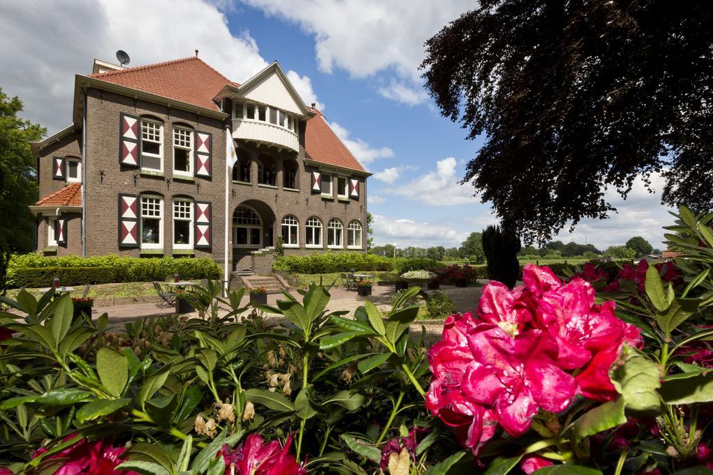 Villa Rozenhof Almen Exterior foto