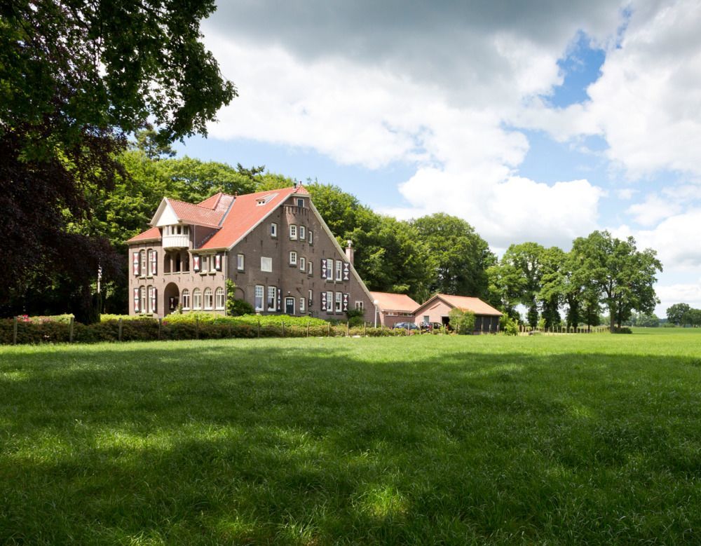 Villa Rozenhof Almen Exterior foto