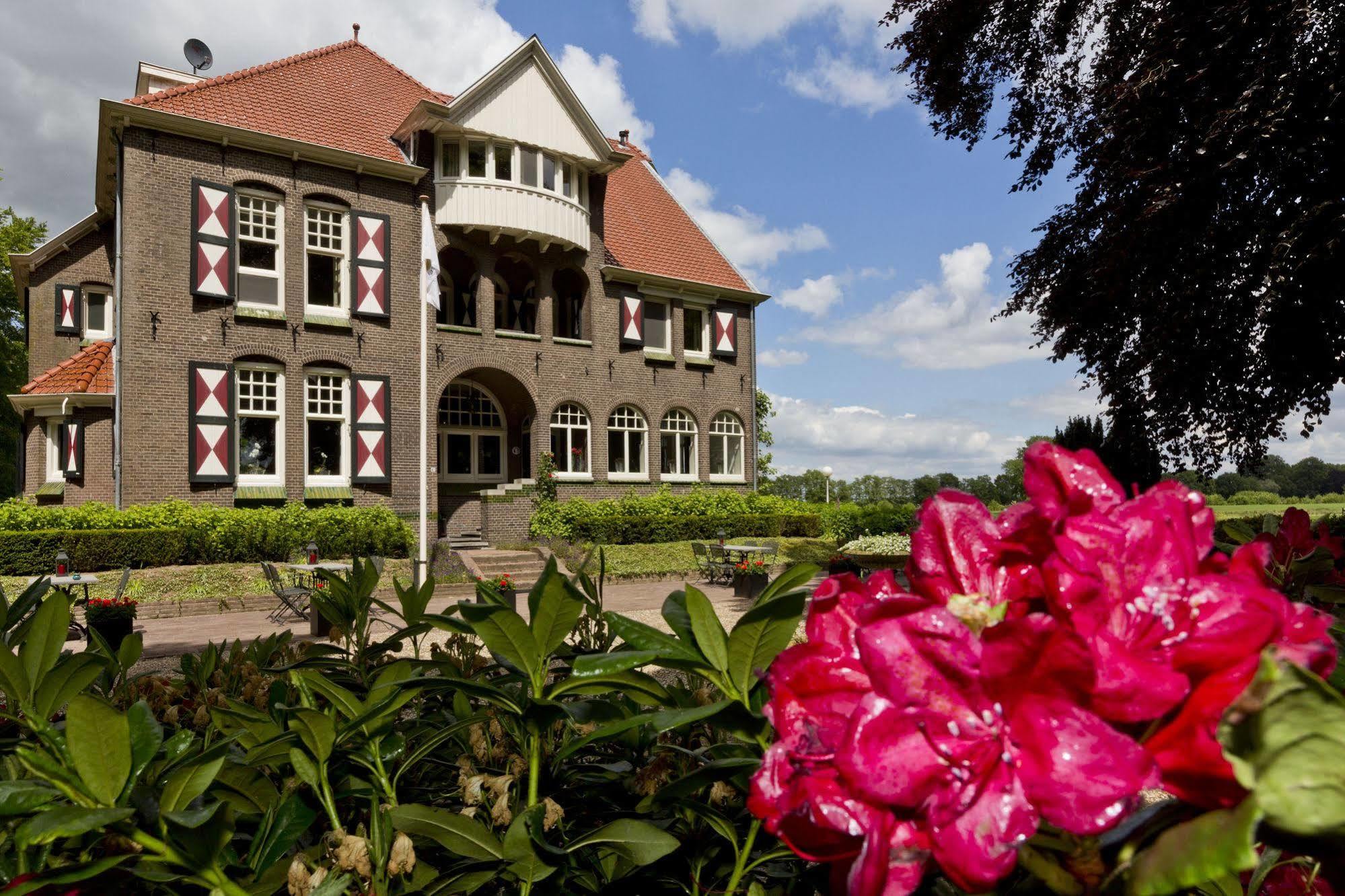 Villa Rozenhof Almen Exterior foto